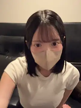 Snapshot of Mirei4519 chatting on July 15, 12:21 pm Mirei4519 online show from July 15, 12:21 pm