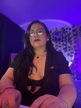 Snapshot of IVYGRETA chatting on July 15, 4:51 am IVYGRETA online show from July 15, 4:51 am