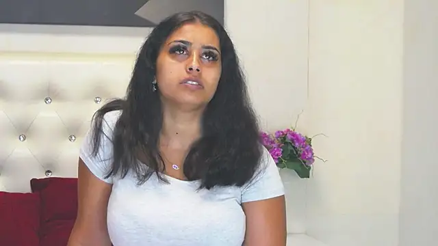 CocoRainss online show from July 9, 8:13 pm