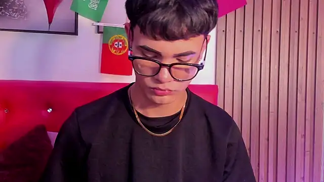 Snapshot of Danny_prince chatting on July 16, 12:11 pm Danny prince online show from July 16, 12:11 pm