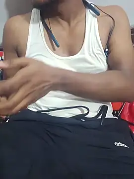 DaddyRickie online show from July 9, 6:34 pm
