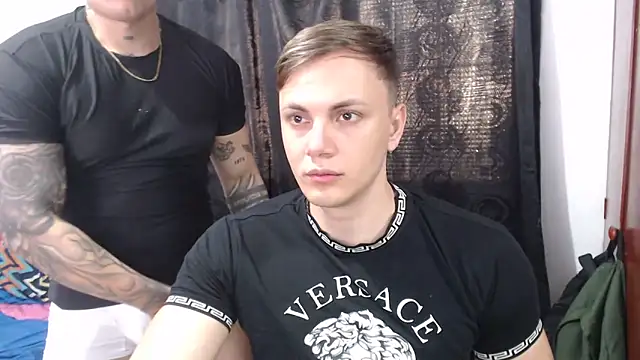 kike energy online show from April 20, 10:00 pm