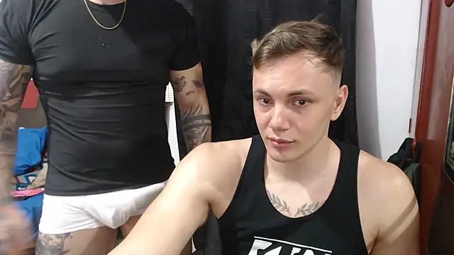 kike energy online show from April 23, 10:01 pm