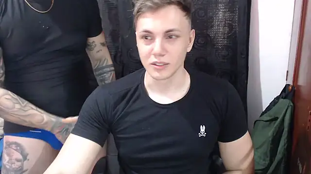 kike energy online show from April 24, 10:12 pm