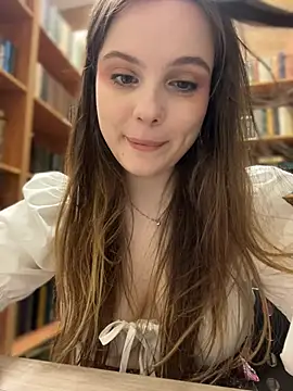 Lunabelle  online show from July 16, 7:03 am