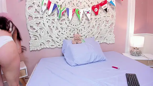 Karolay Rose online show from July 14, 12:00 pm