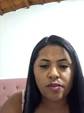 Katrina Lush online show from July 11, 12:35 am