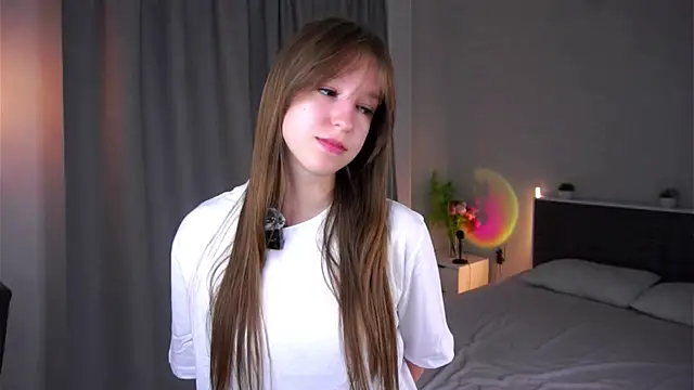 Snapshot of PriscillaWertz chatting on July 20, 5:48 pm PriscillaWertz online show from July 20, 5:48 pm