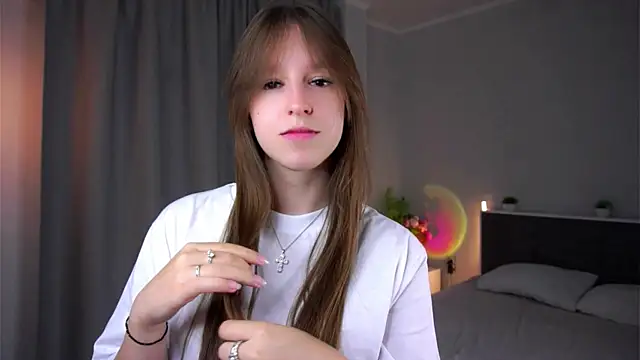 Snapshot of PriscillaWertz chatting on July 21, 5:37 pm PriscillaWertz online show from July 21, 5:37 pm