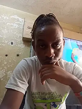 Kingkadd1 online show from July 12, 12:40 pm