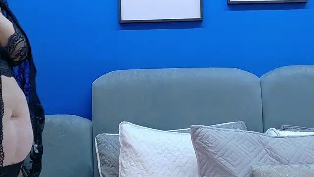 Victoria Scarlett online show from July 15, 4:40 am