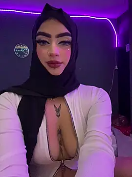 ruqayyah- online show from July 28, 6:09 am