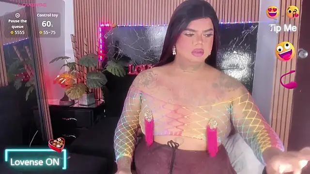 isabelleandbrand online show from October 25, 2:13 pm