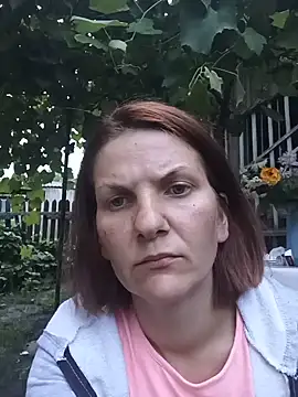 ElinaCristal online show from July 12, 5:59 pm