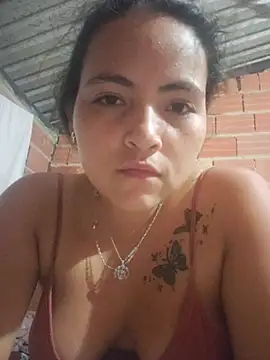 Leidy12 online show from August 4, 2:37 am