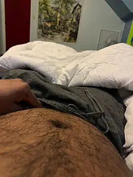Big-Alpha online show from July 13, 12:13 am