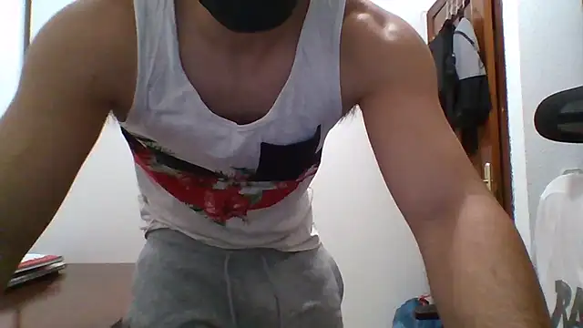 AlexTheFox online show from July 16, 10:32 am