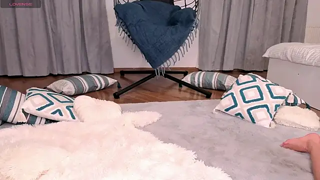 Melissande online show from July 22, 8:11 pm