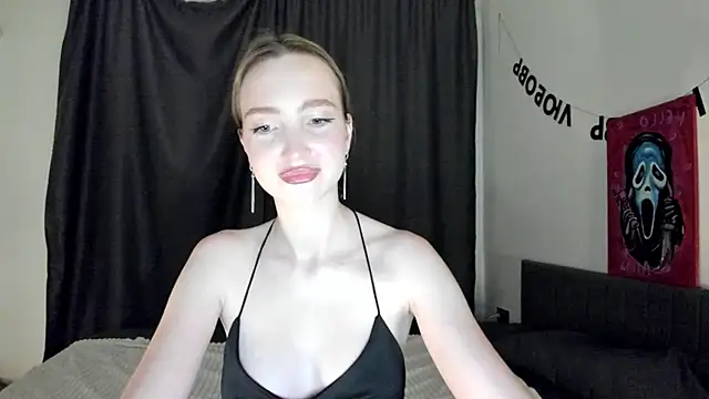 Blair Marfl online show from July 25, 6:27 pm