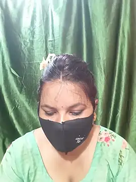 Snapshot of jiyarani12458 chatting on July 14, 7:13 am jiyarani12458 online show from July 14, 7:13 am