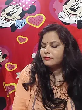 Snapshot of jiyarani12458 chatting on July 19, 7:06 pm jiyarani12458 online show from July 19, 7:06 pm