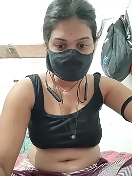 Hott karisma online show from July 18, 1:59 pm