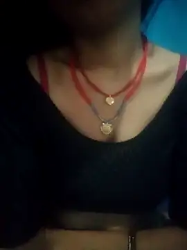 Hott karisma online show from July 19, 6:28 am