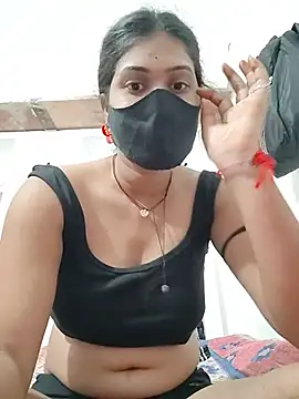 Hott karisma online show from July 23, 6:11 am
