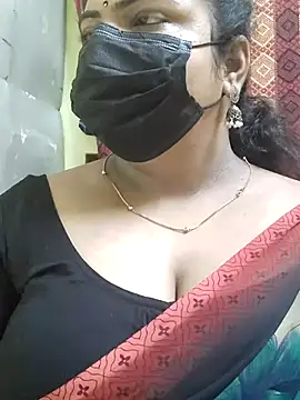Floraa-Queen online show from July 22, 12:41 pm