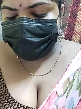 Floraa-Queen online show from July 23, 12:58 pm