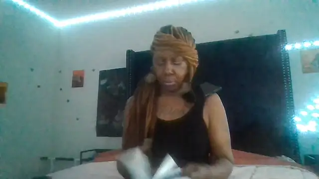 GotCake online show from July 24, 10:08 pm