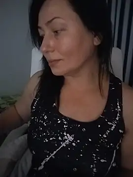 Marilisax online show from July 27, 6:37 pm