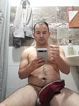 Snapshot of Jax_Mat chatting on July 25, 4:37 pm Jax Mat online show from July 25, 4:37 pm