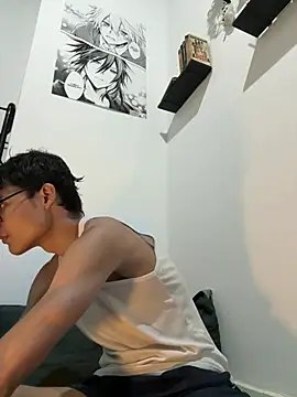 Snapshot of dreambooy chatting on July 15, 3:23 am dreambooy online show from July 15, 3:23 am