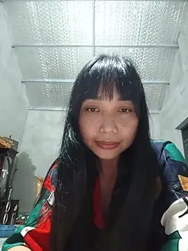 Snapshot of Elooise chatting on July 19, 1:59 pm Elooise online show from July 19, 1:59 pm
