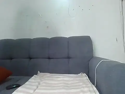 Blush bunny online show from July 16, 5:35 am