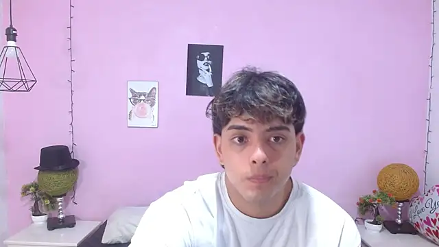 zayne lyon online show from July 15, 11:48 am