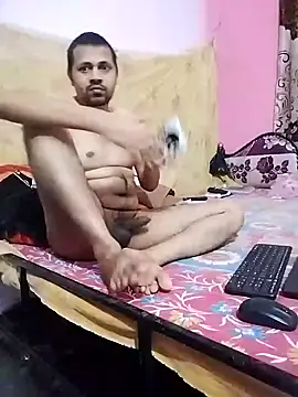 krvinay39 online show from October 8, 8:56 am