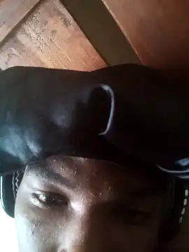 EbonyDrillerxx online show from July 22, 12:19 pm