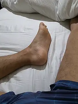 Snapshot of Andreu_4Y chatting on July 19, 3:16 pm Andreu 4Y online show from July 19, 3:16 pm