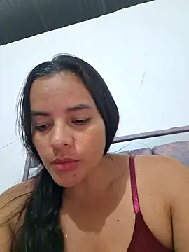 Snapshot of Yuli6x9 chatting on July 19, 2:26 am Yuli6x9 online show from July 19, 2:26 am