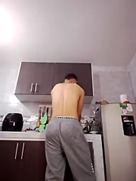 mailo000 online show from July 15, 9:09 pm