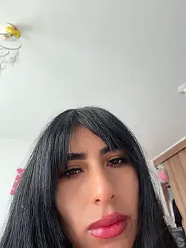 Snapshot of Dahila_secret chatting on July 21, 2:30 pm Dahila secret online show from July 21, 2:30 pm
