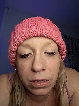 XxMs StarzxX online show from January 25, 5:18 am