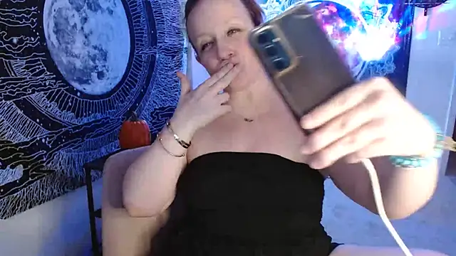 XxMs StarzxX online show from September 15, 3:17 am