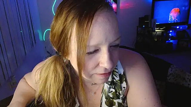 XxMs StarzxX online show from February 6, 2:05 am