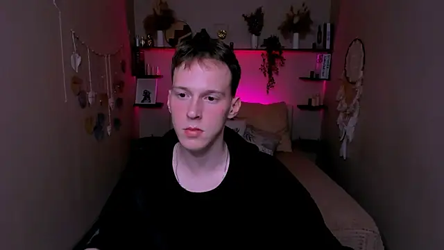 Scott Pottss online show from August 1, 8:41 pm
