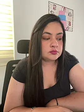 Antonella Bernal  online show from July 16, 1:39 pm