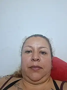 Snapshot of MorganBrown_ chatting on July 24, 1:25 am MorganBrown online show from July 24, 1:25 am