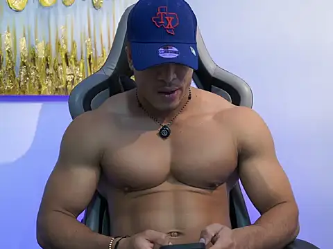 Romano king online show from July 23, 11:24 pm